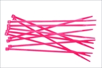 STRAP(FL PINK/ MED) 